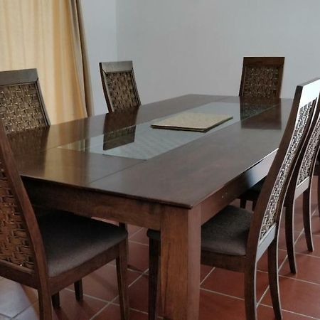 Ol Pejeta Holiday Villas 纳纽基 外观 照片