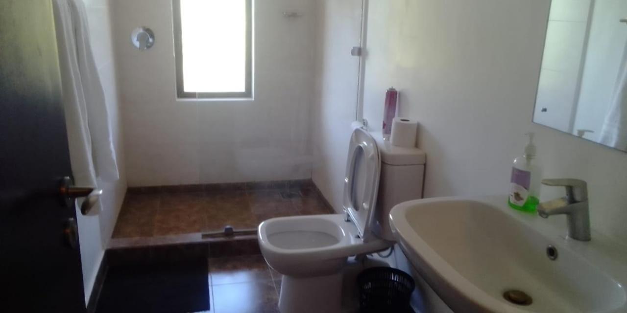 Ol Pejeta Holiday Villas 纳纽基 外观 照片