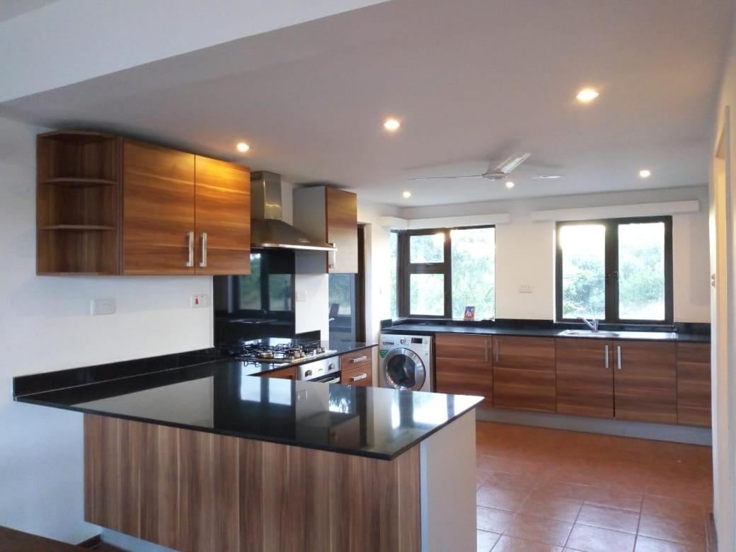 Ol Pejeta Holiday Villas 纳纽基 客房 照片