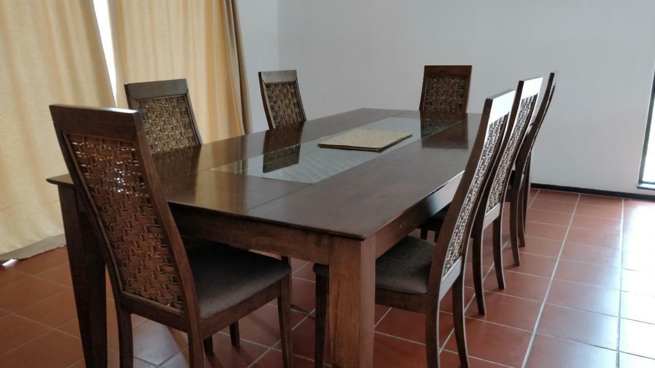 Ol Pejeta Holiday Villas 纳纽基 外观 照片